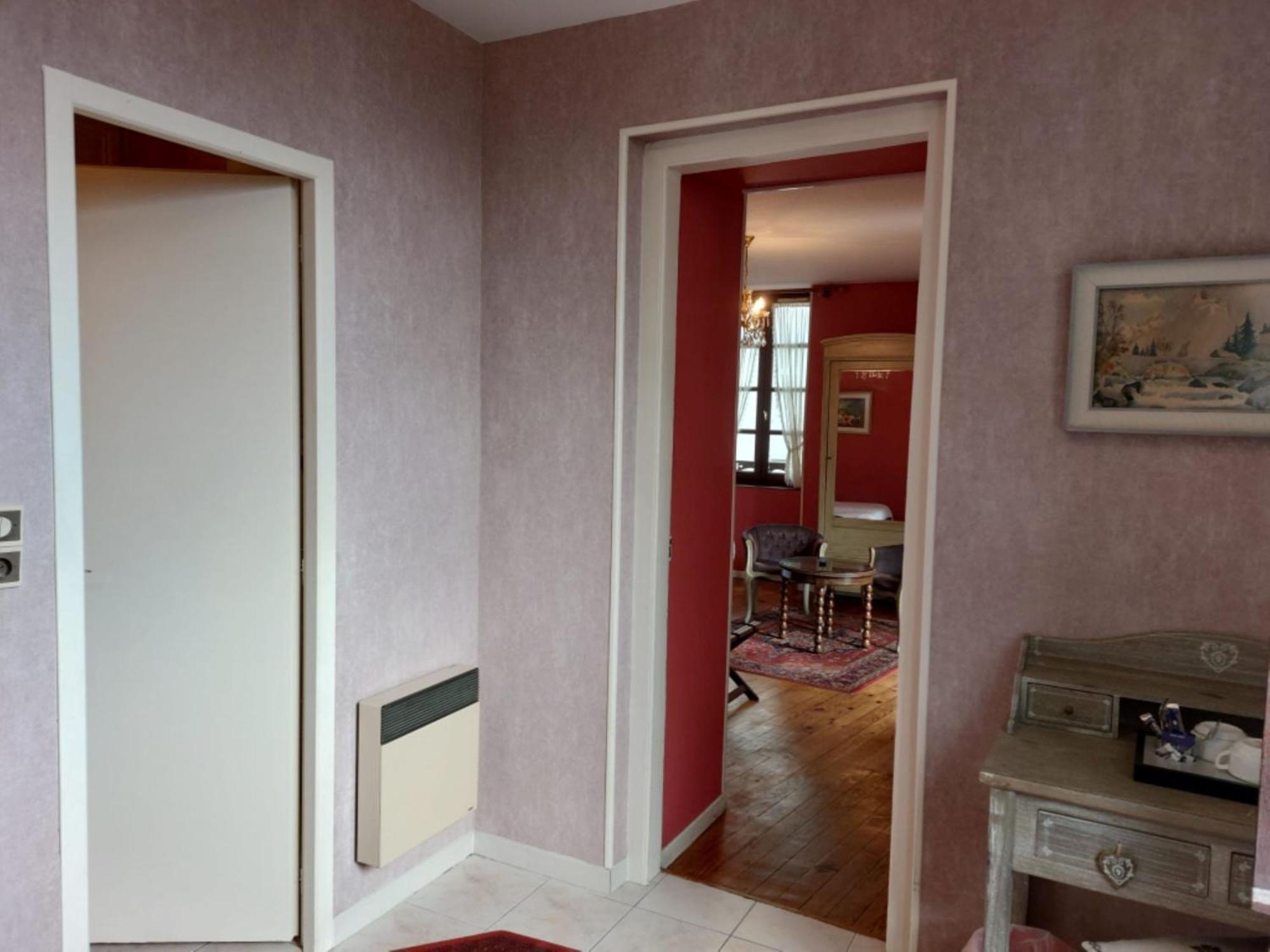 Dolwin Bed and Breakfast Argelès-Gazost Exteriör bild