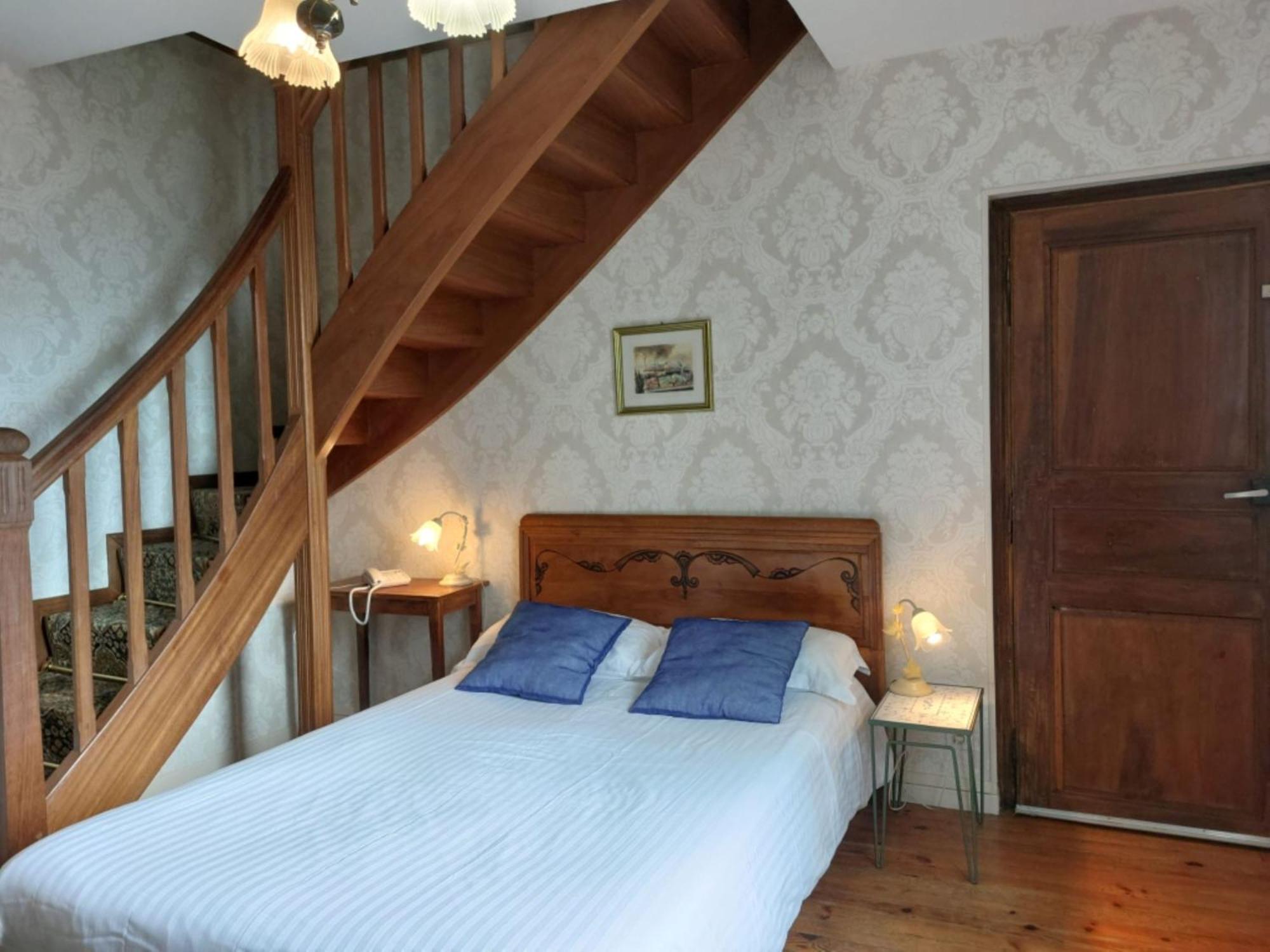 Dolwin Bed and Breakfast Argelès-Gazost Exteriör bild
